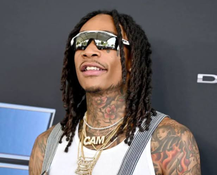 CAMERON JIBRIL THOMAZ