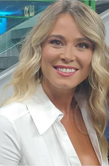 GIULIA DIELETTA LEOTTA