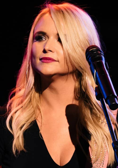 MIRANDA LEIGH LAMBERT