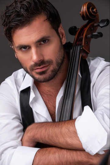 STJEPAN HAUSER